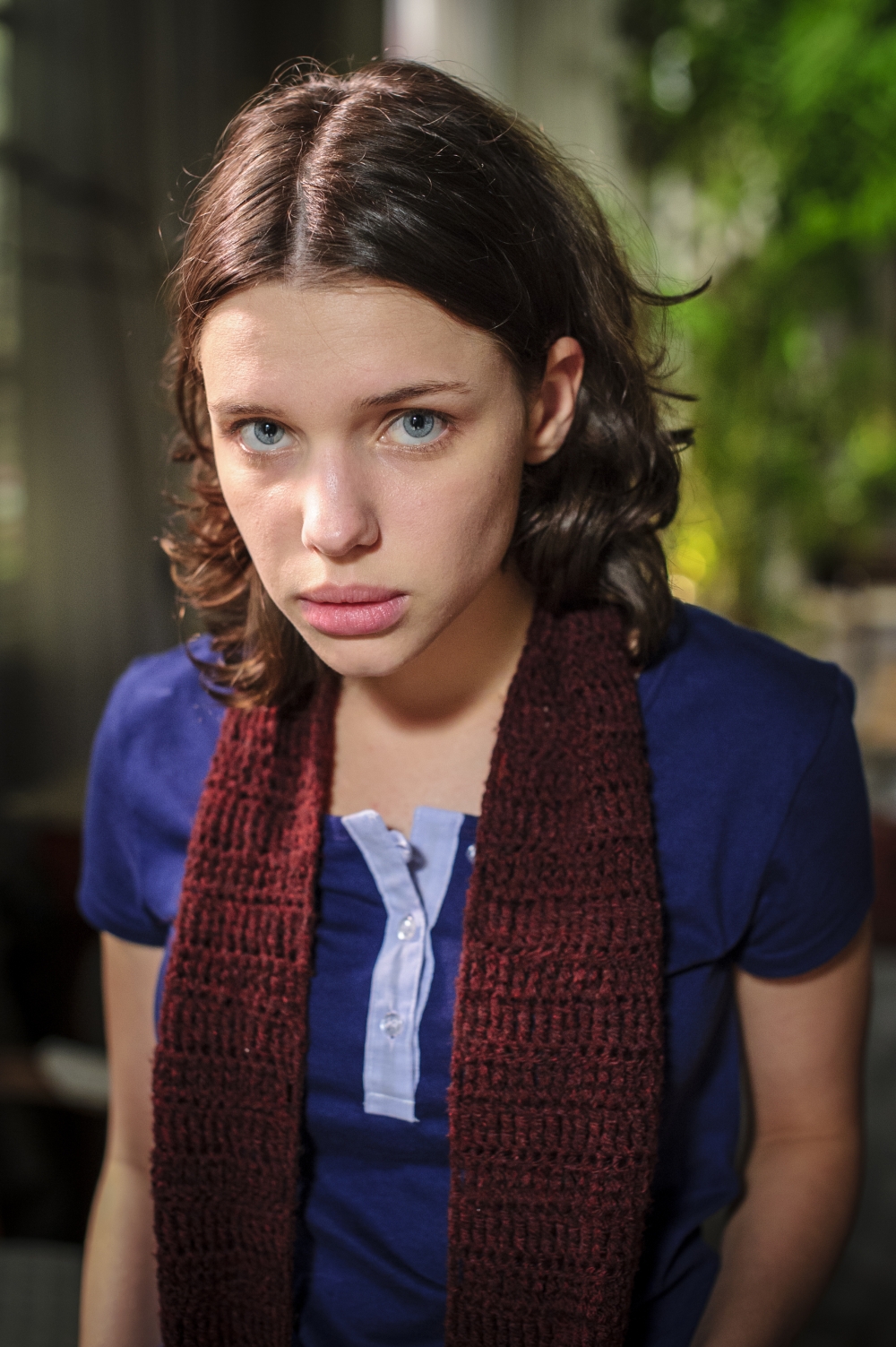 Como lidar com um filho autista, como a personagem Linda, em Amor à Vida