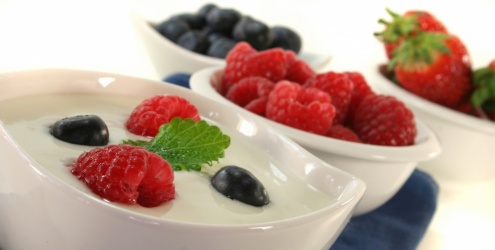 Alimentos anticolesterol