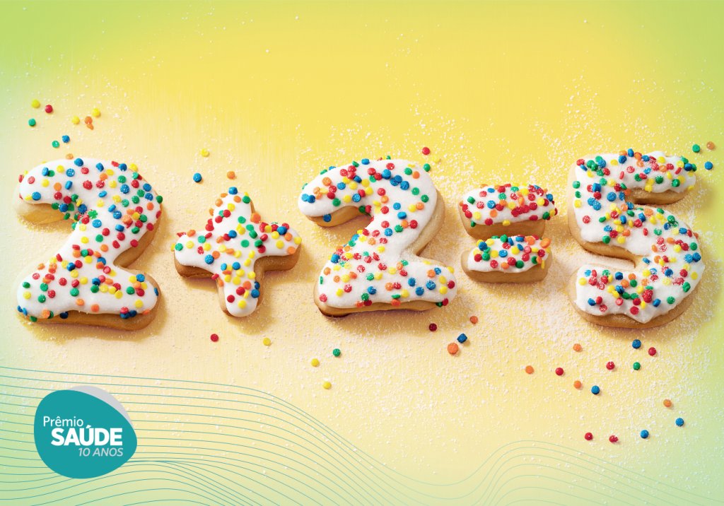 Nutrição + matemática = saúde