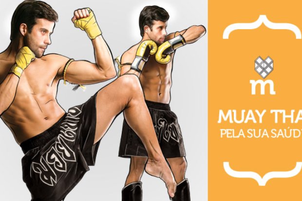 Os Benefícios do treino de sombra para o Boxe, Muay Thai e MMA