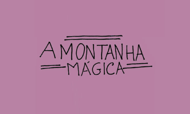 A Montanha Mágica A Montanha Mágica