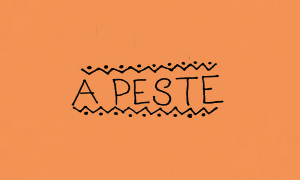 A Peste A Peste