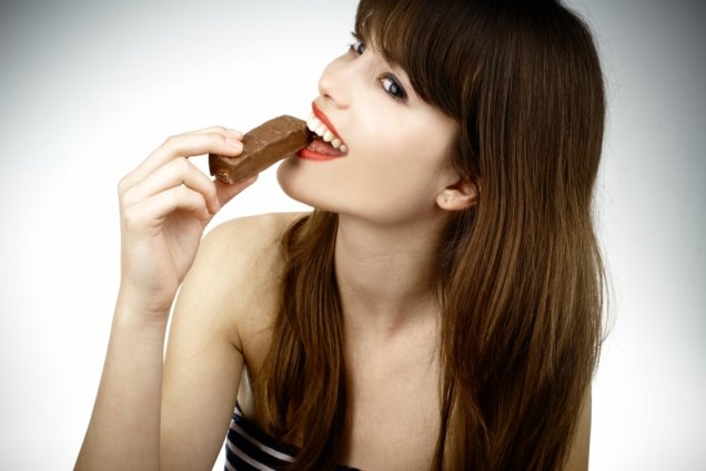 Chocolate Chocolate