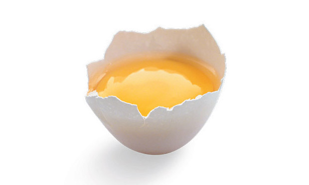 Gema de ovo