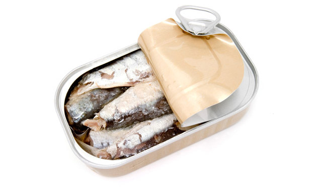 Sardinha