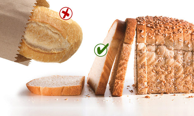 Trocas alimentares Trocas alimentares