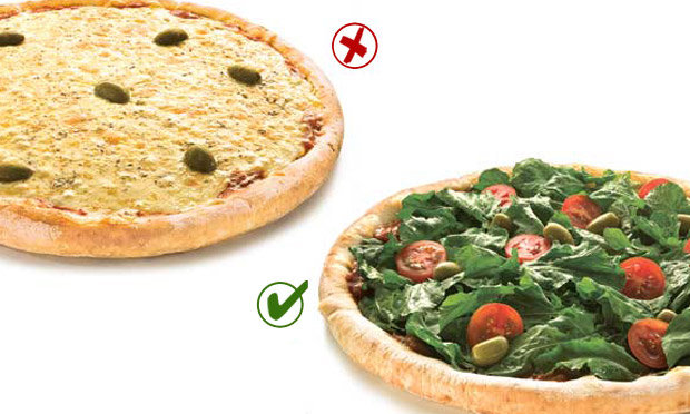 Trocas alimentares Trocas alimentares