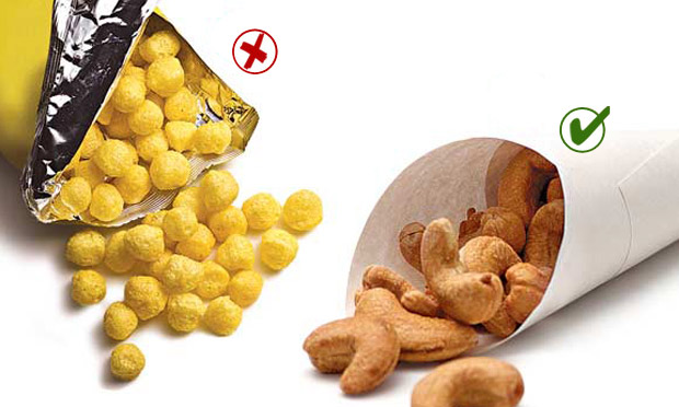 Trocas alimentares Trocas alimentares