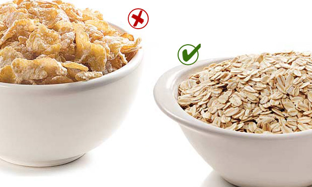 Trocas alimentares Trocas alimentares