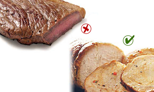 Trocas alimentares Trocas alimentares