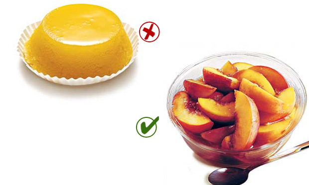 Trocas alimentares Trocas alimentares