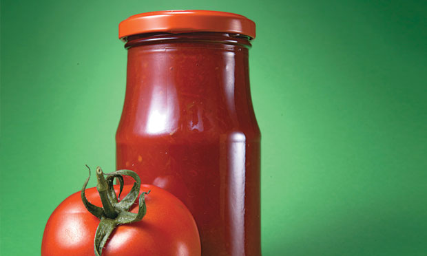 Derivados de tomate Derivados de tomate