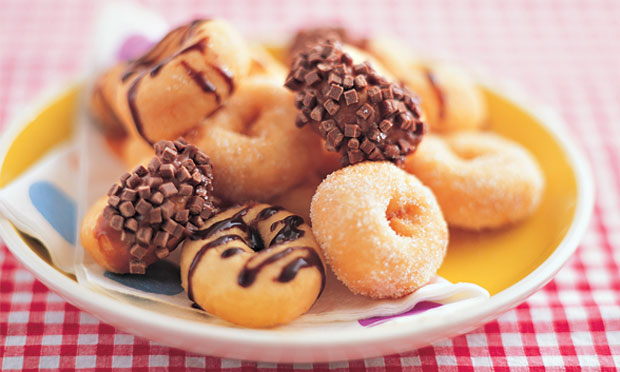 Doces Doces