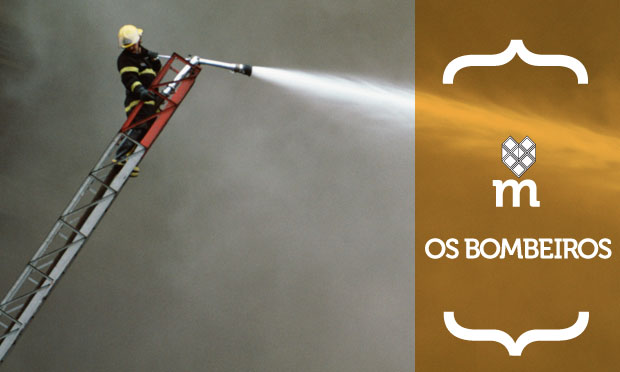 Bombeiros Bombeiros