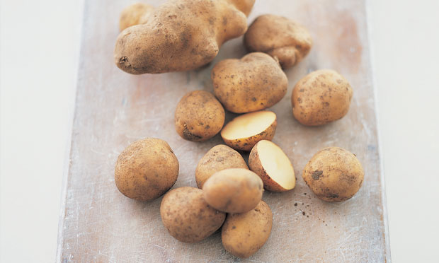 Batata Batata