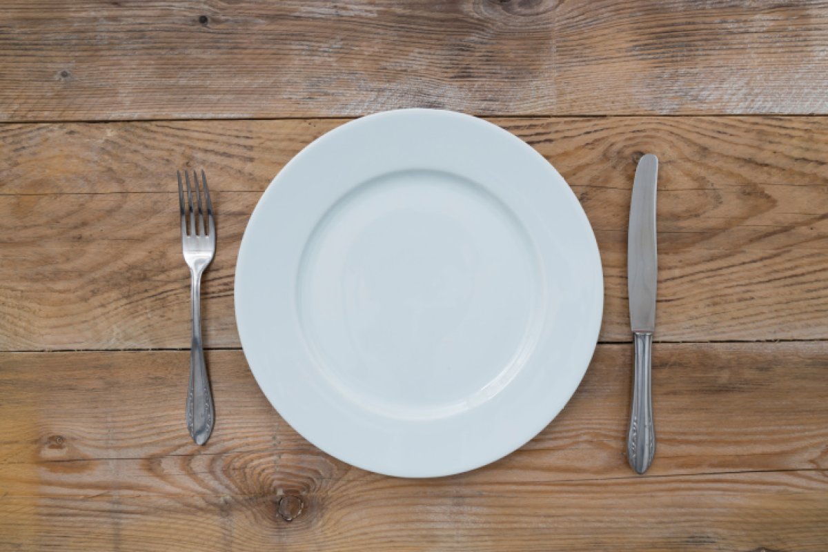 Ficar sem Comer, Não Ajuda a Emagrecer! - MGT Nutri Nutrição