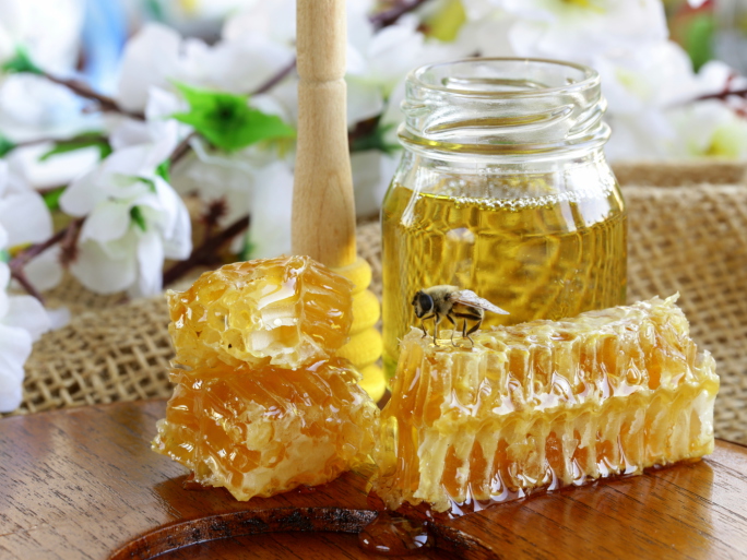 méz prosztatitis kezeléssel