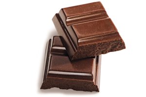 Benefício do chocolate para a memória