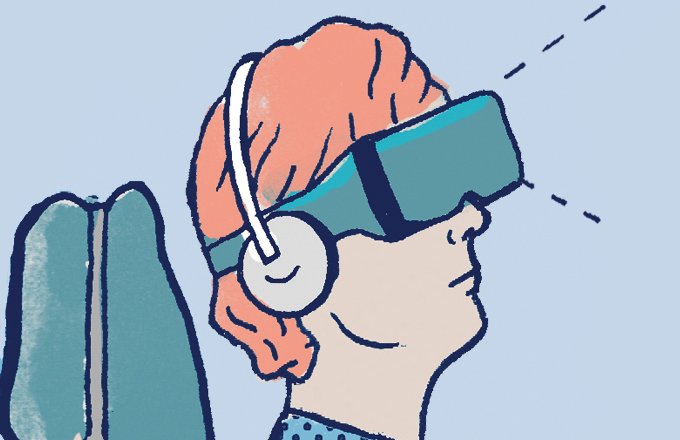 Realidade Virtual na medicina: veja 5 aplicações da tecnologia