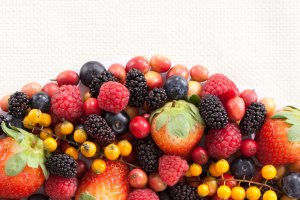Consumo de frutas e hortaliças cresce no Brasil