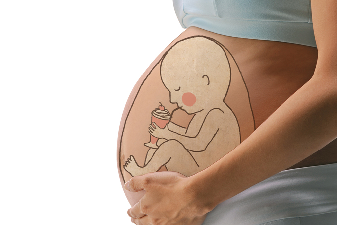 Algumas mães reportam diversas vantagens – tanto é que grande parte das adeptas declara a intenção de apostar em pílulas de placenta de novo, em futuras gestações