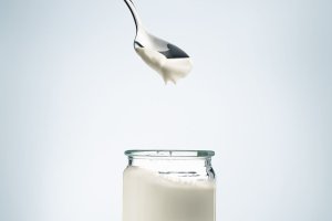 Iogurte baixa o risco de osteoporose