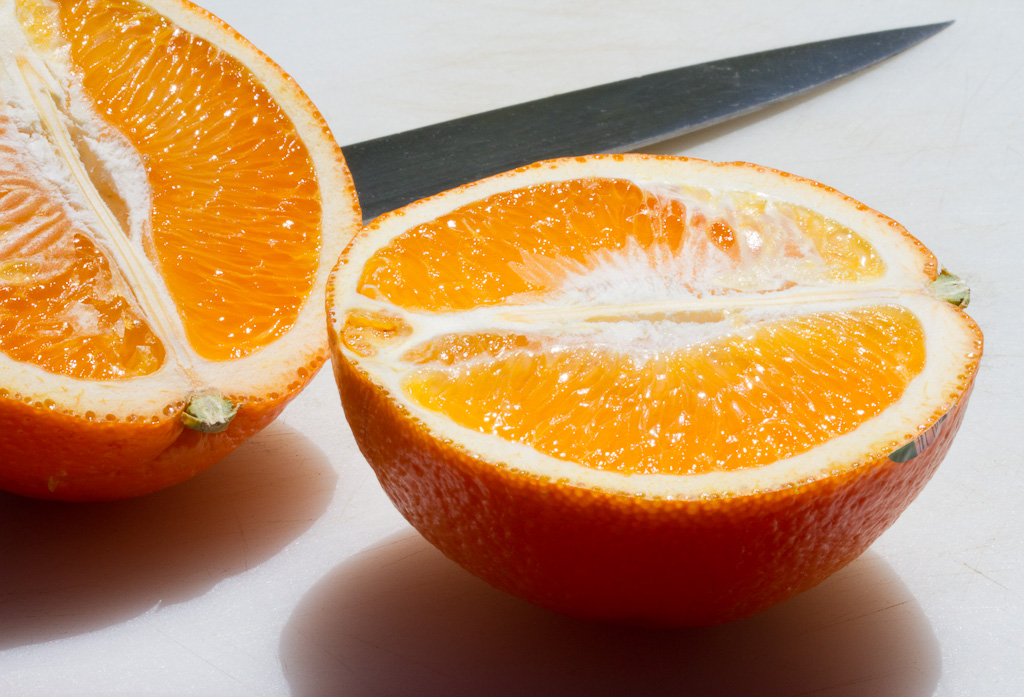 Laranja Roger H. Goun Flickr
