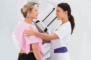 Mamografia: novos equipamentos chegam ao país
