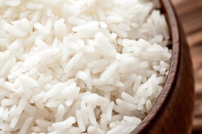 Misturar arroz e macarrão engorda?, nutrição