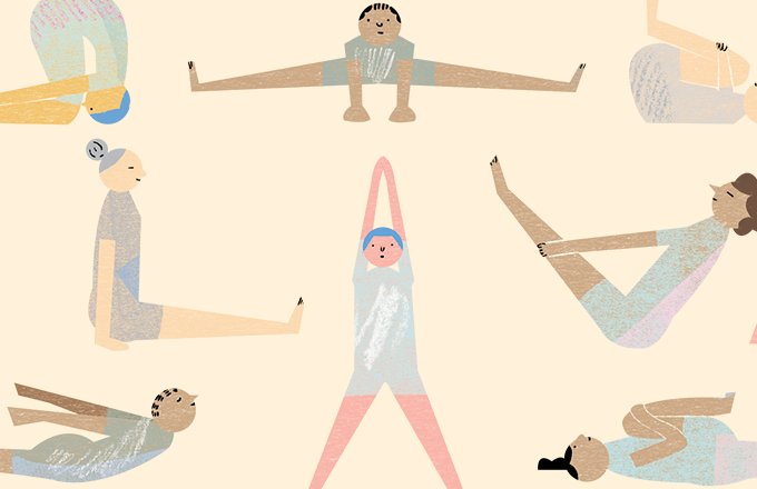 5 provas de que ioga é para homem (e por que você deveria praticar