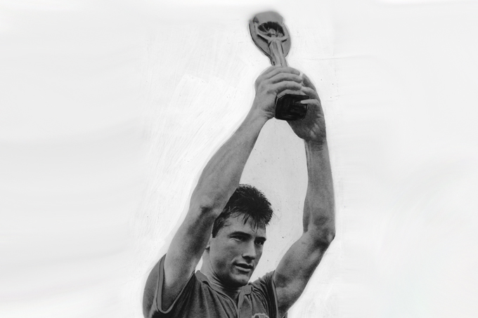 A seleção de 1958 chutou o complexo de vira-latas para escanteio e inaugurou a trajetória dourada do Brasil no futebol