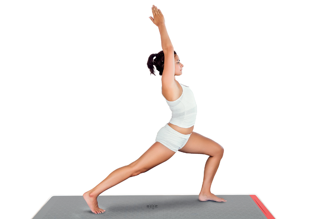 Yoga para dormir melhor em 2024  Exercícios de yoga, Exercícios