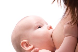 Como amamentar direito (Semana Mundial do Aleitamento Materno)