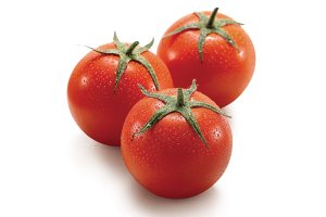 O tomate brasileiro e sem sementes