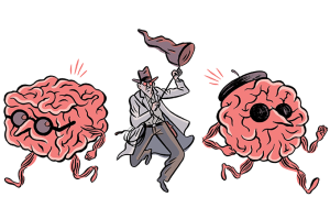 Porque (muito) videogame pode fazer mal ao cérebro - Doutor Cerebro -  Neurologista