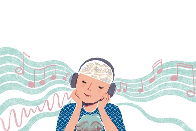 Musicoterapia Parkinson sintomas tratamento música