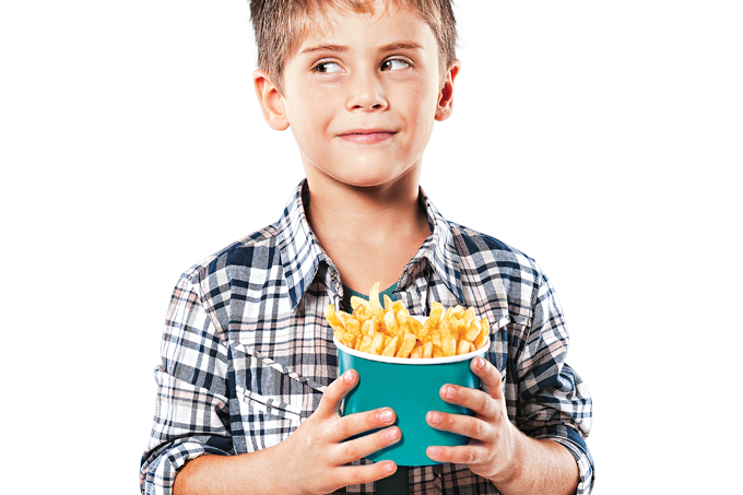 sedentarismo má alimentação doenças crônicas na infância afetam o futuro