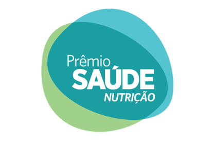 premio saude nutrição