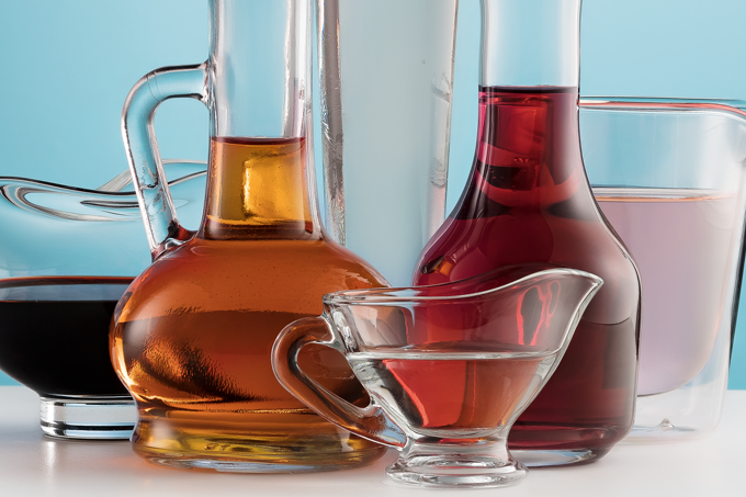 6 tipos de vinagre e seus benefícios para a saúde | Veja Saúde