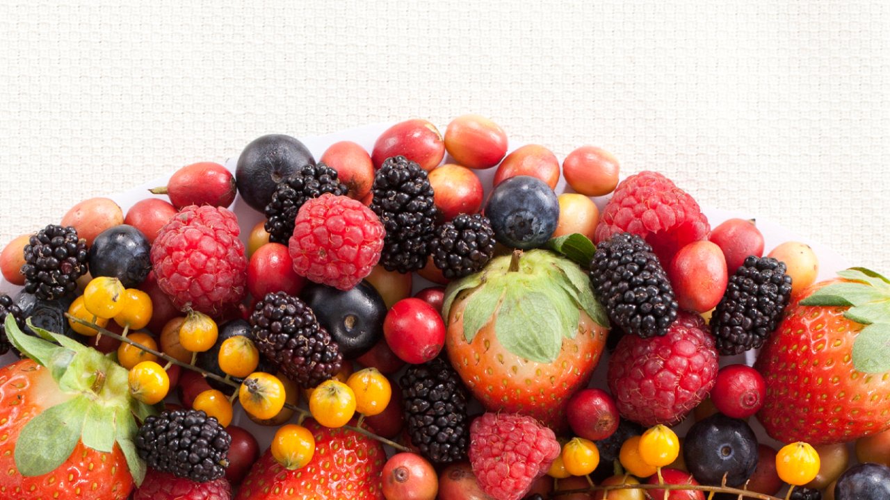 Frutas típicas de fim de ano: benefícios e como usar | Veja Saúde