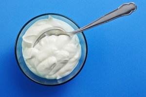Iogurte protegeria contra doenças cardíacas