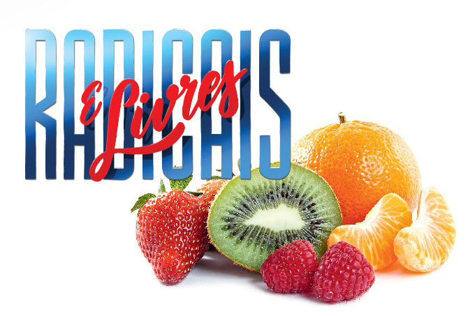 frutas