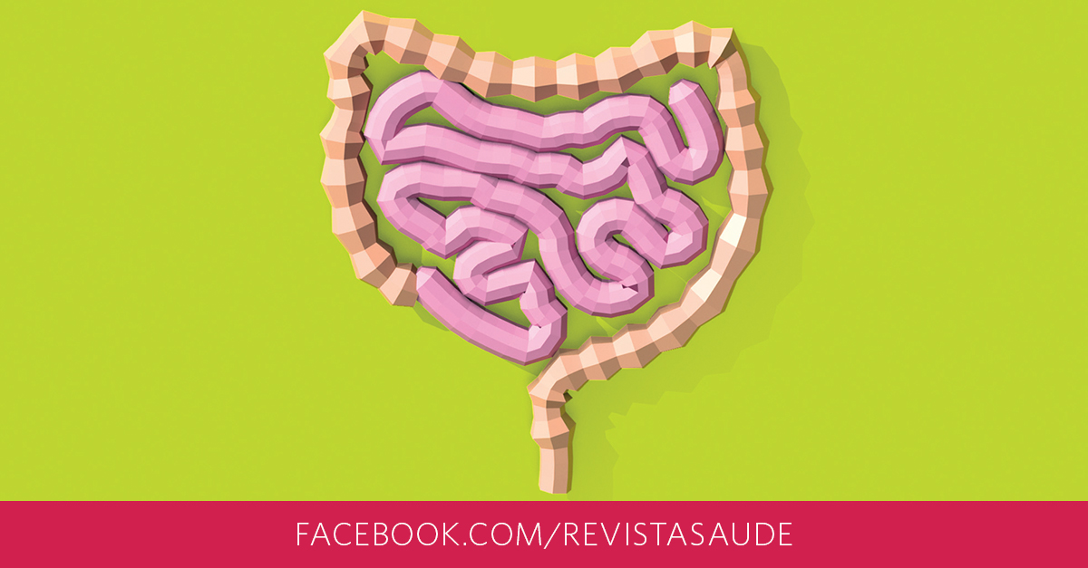 O Que é Constipação Intestinal? | Veja Saúde