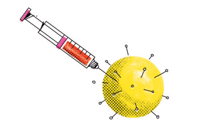 Vacina do HPV para meninas e meninos