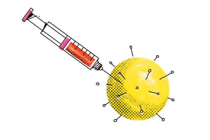 Vacina do HPV para meninas e meninos