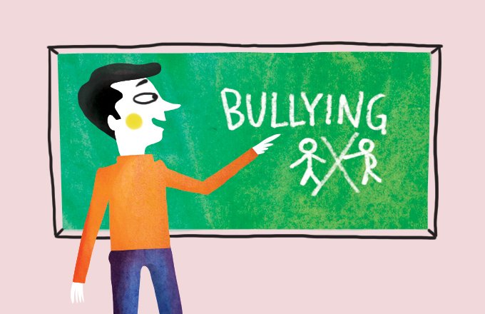 Não dá para fugir: Precisamos falar sobre bullying nas escolas
