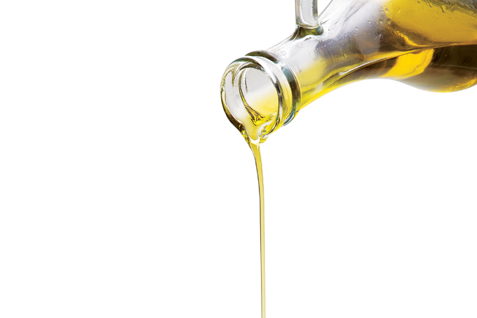 azeite de oliva: o que é o lampante