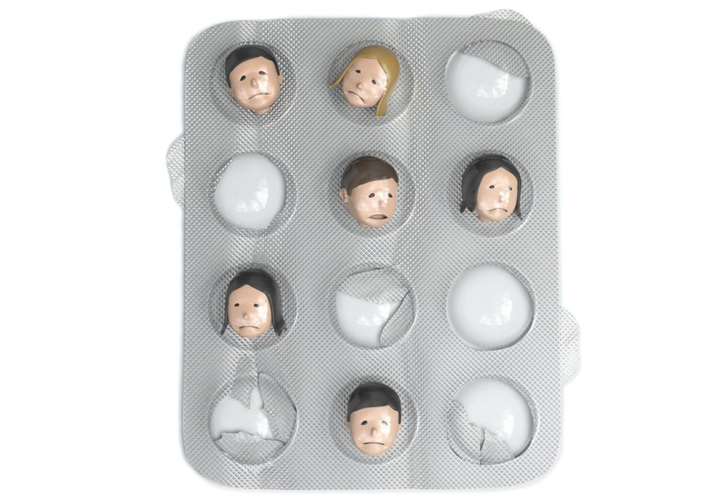 Enxaqueca: novos tratamentos que estão mudando a vida de quem sente dor