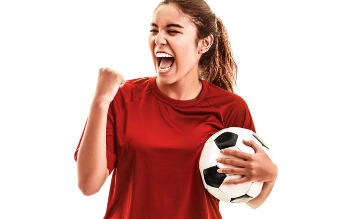 Copa do Mundo: confira 7 benefícios do futebol para a saúde