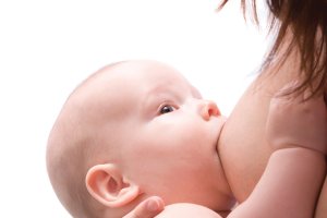 Campanha do Aleitamento Materno: amamentar até qual idade?
